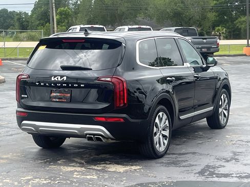 Used 2022 Kia Telluride S AWD/4WD image 9