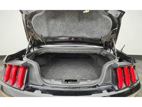 Used 2020 Ford Mustang Premium image 16