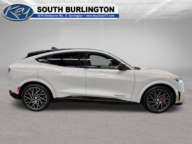 Used 2022 Ford Mustang Mach-E GT w/ GT Performance Edition AWD/4WD image 8