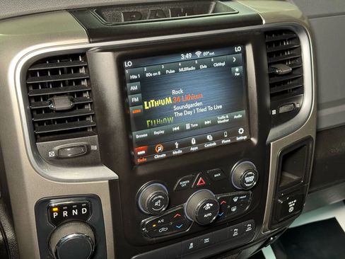 Used 2019 RAM 1500 Big Horn image 40