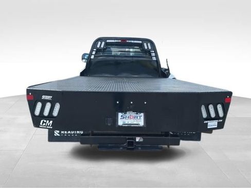 Used 2024 Ford F550 4x4 Regular Cab Super Duty image 6