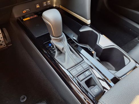 New 2026 Toyota Camry XSE FWD image 14