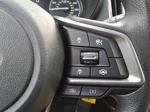 Certified 2020 Subaru Forester w/ Alloy Wheel Package image 14