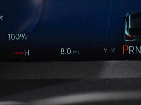 New 2025 Ford Escape SE w/ PHEV Premium Package image 28