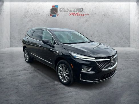 Used 2024 Buick Enclave Avenir w/ Trailering Package, 5000 lbs. AWD/4WD image 8