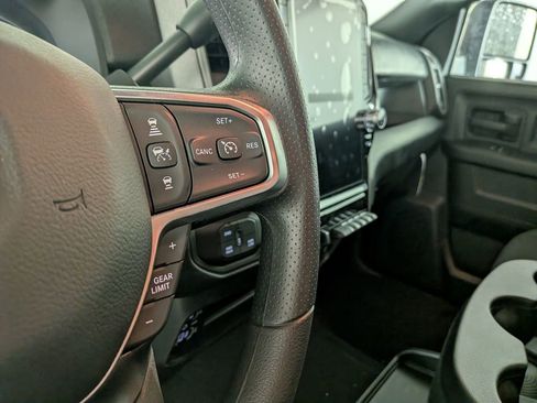 New 2026 RAM 2500 Tradesman image 18