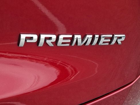 Used 2021 Chevrolet Blazer Premier w/ Driver Confidence II Package image 31