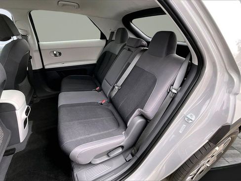 Used 2022 Hyundai Ioniq 5 SE w/ Cargo Package image 18