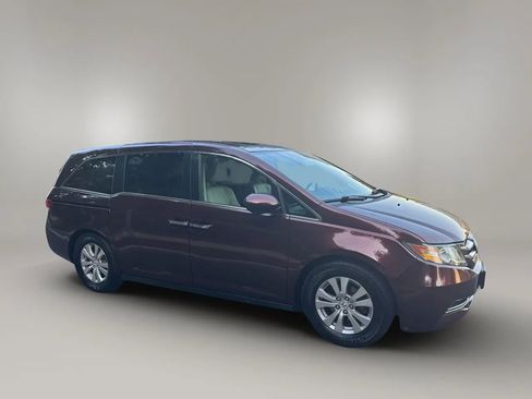 Used 2014 Honda Odyssey EX-L image 11
