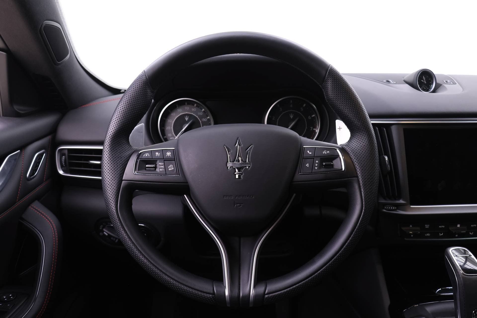 Used 2024 Maserati Levante Modena Ultima AWD/4WD image 20