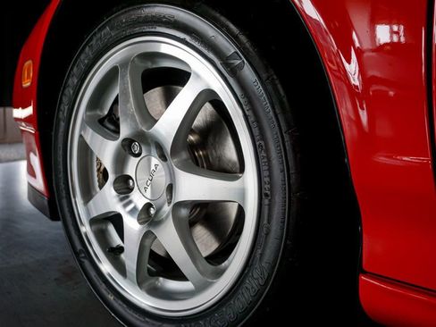 Used 1998 Acura NSX T image 56