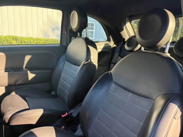 Used 2013 FIAT 500 Sport FWD image 13
