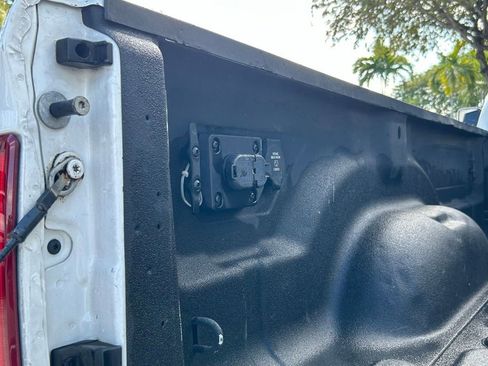 Used 2021 RAM 3500 Laramie image 47