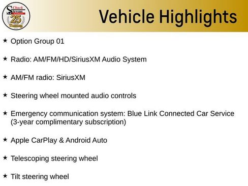 Used 2022 Hyundai Tucson SEL FWD image 7