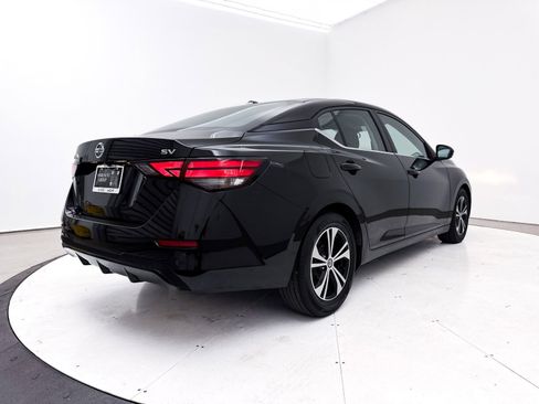 Used 2021 Nissan Sentra SV image 17