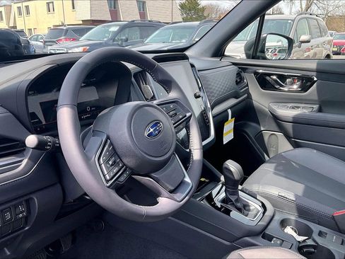 Certified 2026 Subaru Forester AWD/4WD image 19