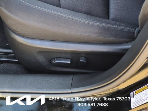 Used 2021 Nissan Altima 2.5 SV FWD image 20