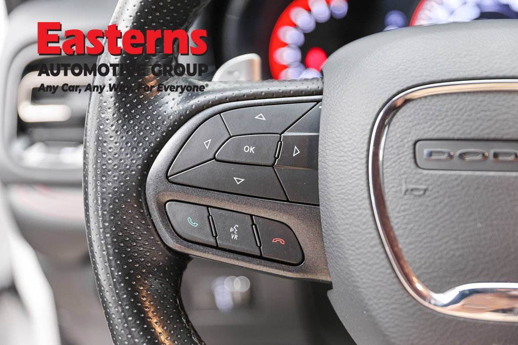 Used 2024 Dodge Durango GT RWD image 16