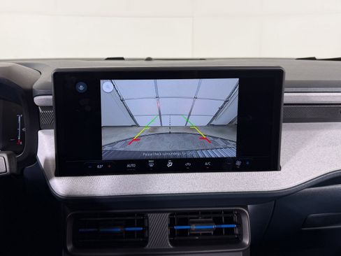 New 2025 Ford Maverick XLT w/ Equipment Group 301A image 12