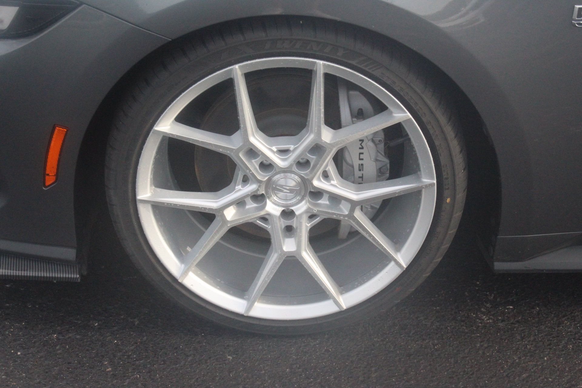Used 2024 Ford Mustang GT RWD image 10