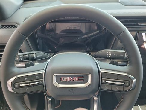 New 2026 GMC Terrain AT4 w/ Convenience Package III image 31