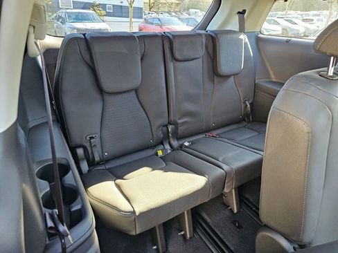 New 2026 Kia Carnival SX Prestige image 30