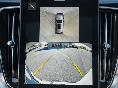 New 2026 Volvo XC90 B6 Ultra w/ Protection Package Premier AWD/4WD image 43