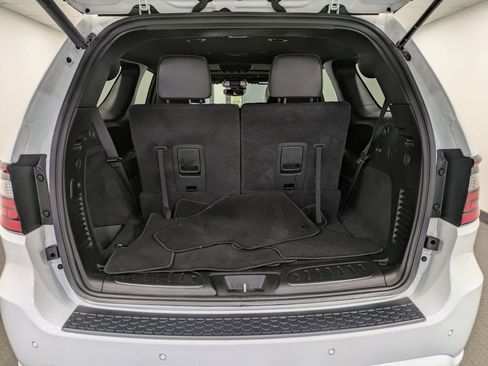 Used 2025 Dodge Durango GT AWD/4WD image 24