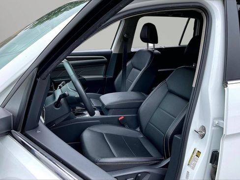 Used 2023 Volkswagen Atlas SE FWD image 21