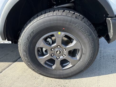 New 2026 Ford Bronco Big Bend image 11