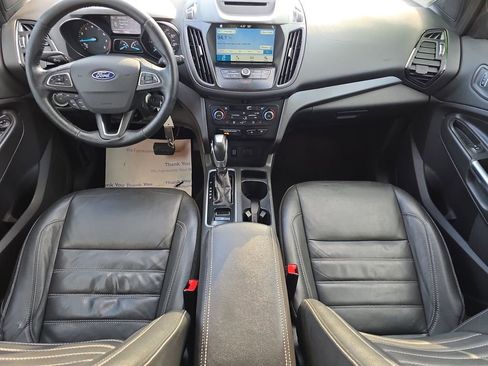 Used 2018 Ford Escape SEL image 27