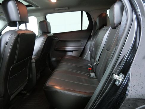 Used 2014 GMC Terrain SLT w/ Chrome Appearance Package AWD/4WD image 19