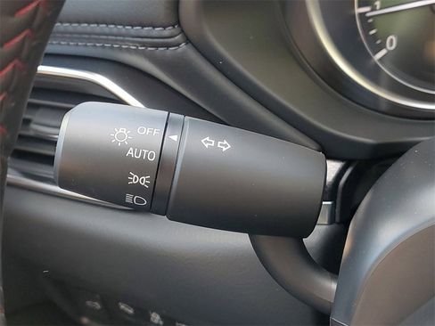 New 2025 MAZDA CX-5 Carbon Edition image 20