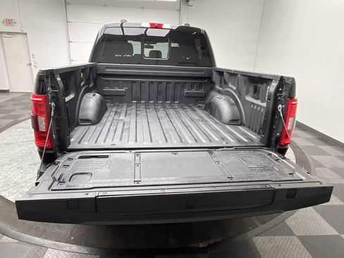 Certified 2023 Ford F150 XLT w/ Equipment Group 302A High AWD/4WD image 32