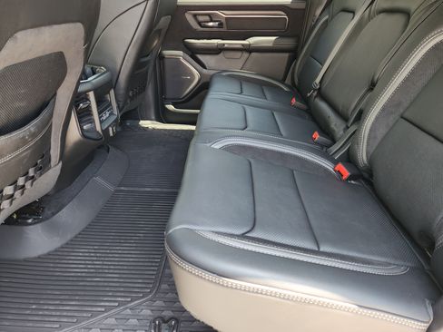 Used 2026 RAM 1500 RHO w/ RHO Level 1 Equipment Group AWD/4WD image 33