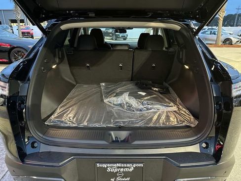 New 2025 Nissan Murano SL image 6