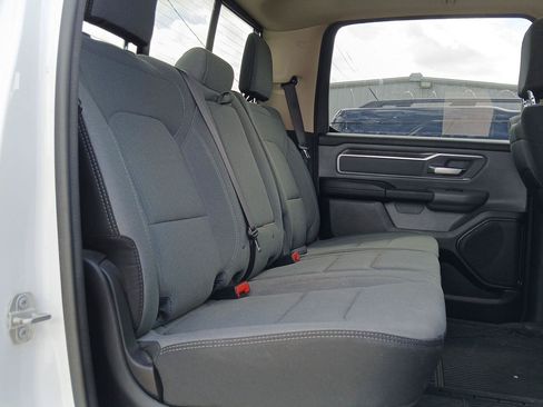 Used 2020 RAM 1500 Lone Star RWD image 13