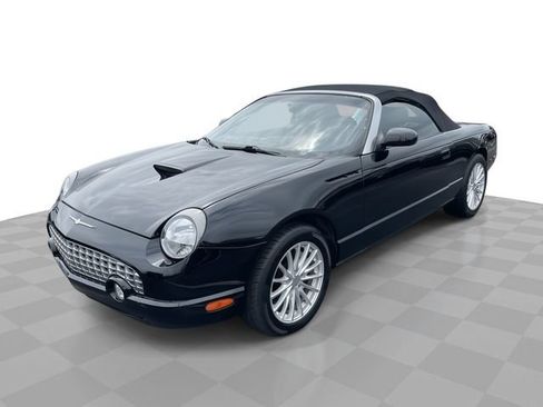 Used 2004 Ford Thunderbird image 1