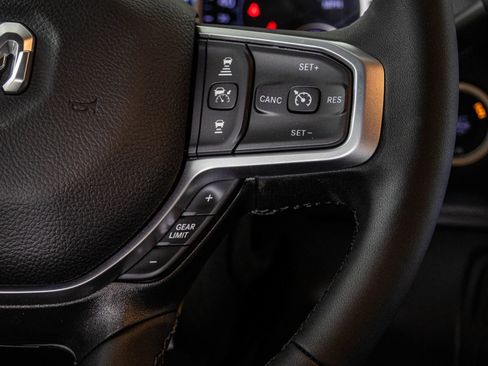 New 2026 RAM 2500 Big Horn image 30