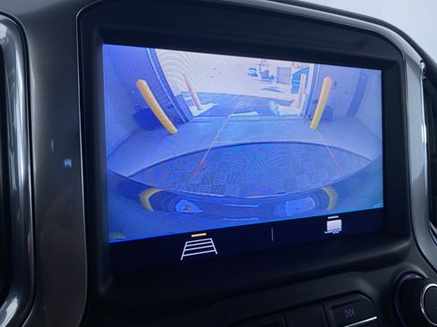 Certified 2020 Chevrolet Silverado 1500 LT w/ All-Star Edition image 6