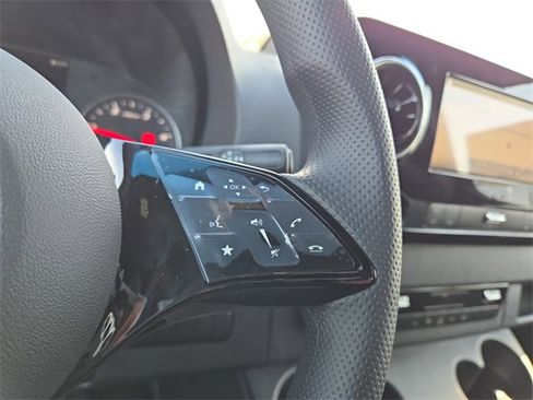 New 2026 Mercedes-Benz Sprinter 2500 image 17