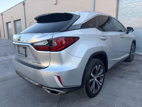 Used 2017 Lexus RX 350 FWD image 8