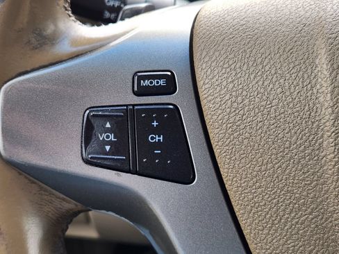 Used 2013 Acura MDX AWD/4WD image 17