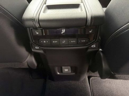 New 2026 Toyota Grand Highlander AWD Hybrid image 22