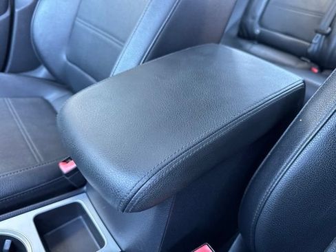 Used 2013 Volkswagen Passat TDI SE FWD image 15