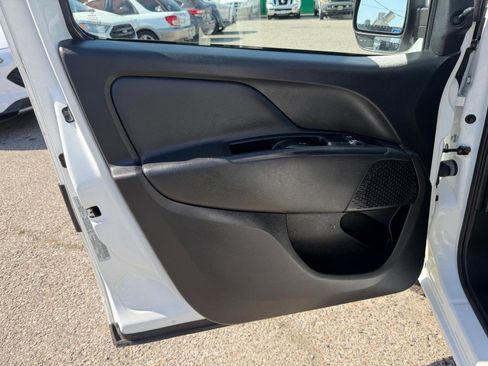 Used 2019 RAM ProMaster City Tradesman FWD image 23
