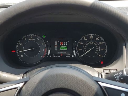 New 2026 Acura RDX SH-AWD w/ Technology Package image 23