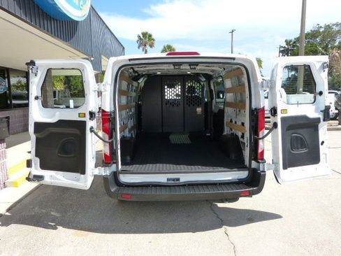 Used 2025 Ford Transit 250 Low Roof w/ Exterior Upgrade Package RWD image 14