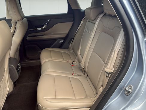 Used 2022 Lincoln Corsair FWD image 21