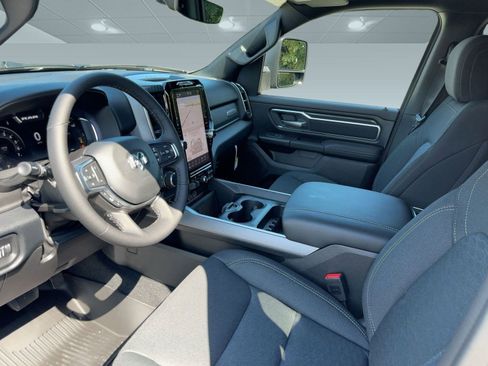 New 2026 RAM 1500 Big Horn image 4